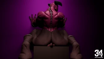 Avarice annihilates your pelvis thumbnail