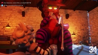 Sapphy x femboys - Part 2 thumbnail