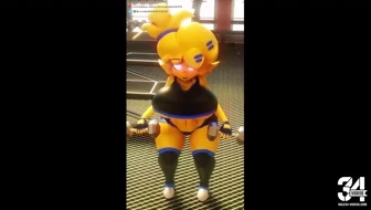 Chiku fitness thumbnail