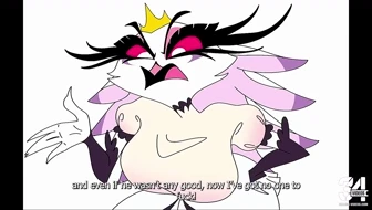 Stella in need of Dick thumbnail