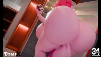 The cake thief thumbnail