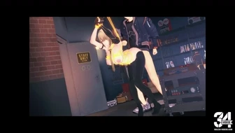 The Evelyn Eve - PMV thumbnail