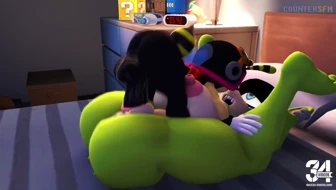 Charmy Smashing Surge thumbnail