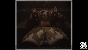 Salvaging Scrap Mommy thumbnail