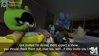 Invite for Dinner thumbnail