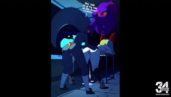 Possession [By Diives] (Custom sound version) thumbnail