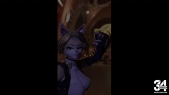 The secret of the Pulchra mask thumbnail