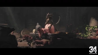 Shadowheart & Kobolds [Act 3][Zmsfm][4K60FPS] thumbnail