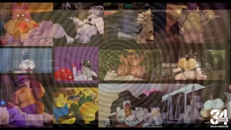 mermio/kemonocatguy roblox goon wall thumbnail