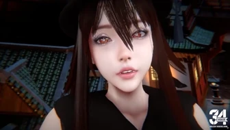 Hutao on top thumbnail