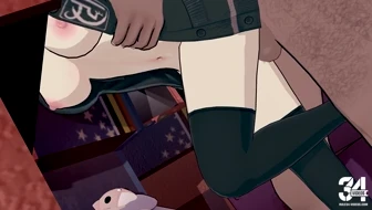 The final game of Danganronpa[YuukiS] thumbnail