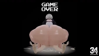 GAME OVER thumbnail