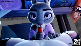 Judy POV BJ thumbnail