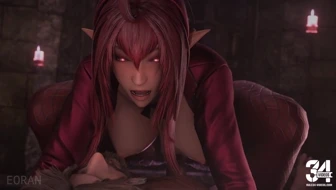 Sinia's Ride thumbnail