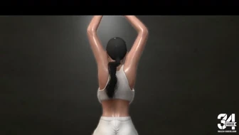 WORKOUT SLUTS thumbnail