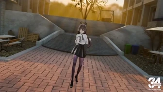 Do the dance - Tianyi thumbnail