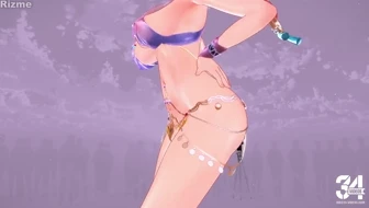 Yanagi - Paradinha Dance (Ass Cam V1) thumbnail
