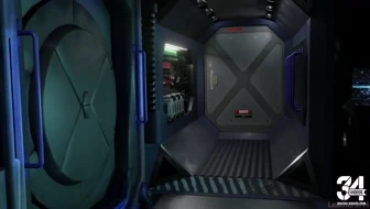 Samus's Stowaway thumbnail
