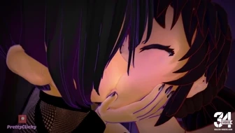 "Ren Kisses Your Penis Goodbye" thumbnail