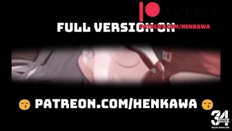 <Touhou Fujiwara no mokou vol.2-3> thumbnail