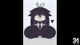Abbie having sex with you thumbnail