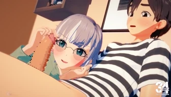 Hifumi Suu_100 Kanojo [Tsumi45] thumbnail