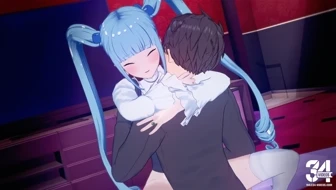 Eru Futate_100 Kanojo [Tsumi45] thumbnail