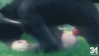 WHORE FOR WEREWOLF PART #2 thumbnail
