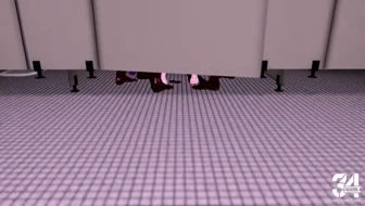 nonomi helltaker pt 1 thumbnail