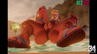 THE WRATH OF ASSGARD thumbnail