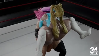 R.Mika X Poison thumbnail