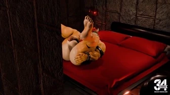 Anal vore by z hado/ sound_warning thumbnail