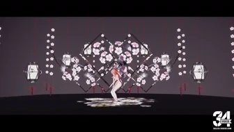 [runhh] Yae Miko - DEVIL thumbnail