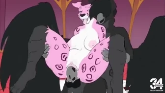 furry forn thumbnail