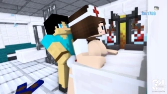 fuck sexy girl hospital thumbnail