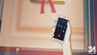Gotoubun Wedding [YuukiS] (Sound version) thumbnail
