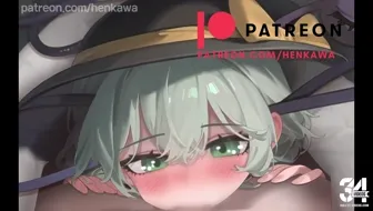 komeiji koishi touhou 2 thumbnail