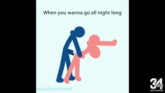 StickLewds mem - I grieve different thumbnail