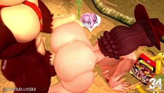 Bimbo Bananza [LoveMillieSM] thumbnail