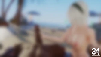 2b's summervacation thumbnail
