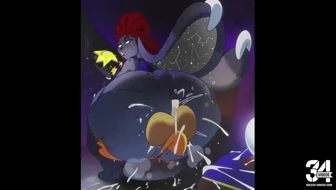 Noah (WITH SOUND + VA) [MR5TAR] thumbnail