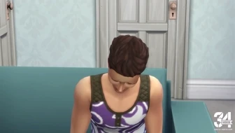 Clothes Shopping with Mom Teaser thumbnail