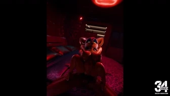 Rouge Riding in the Dark thumbnail