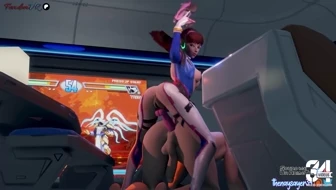 Dva Pegging thumbnail