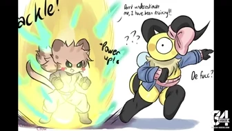Annabee X Nimby (Woebeeme) thumbnail