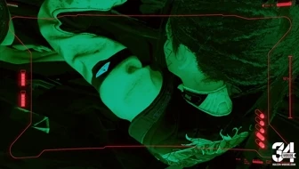 Panam was gay all along thumbnail