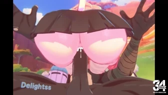 Varesa Churled Sound ver (Delightss) thumbnail