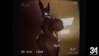 "Backrooms Tape №4" [R.R.] thumbnail