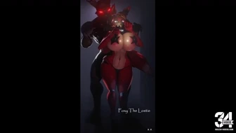 Foxy The Lostie [R.R.] thumbnail