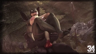 Crocodile [R.R.] thumbnail